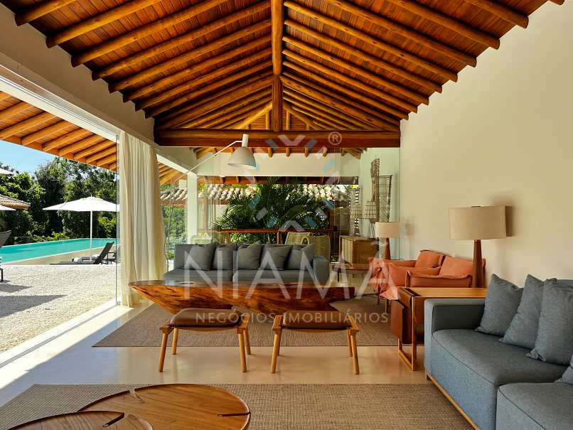 aluguel de casas de luxo em trancoso